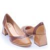 scarpin-m|s-bicolor-com-salto-bloco-e-bico-redondo-3